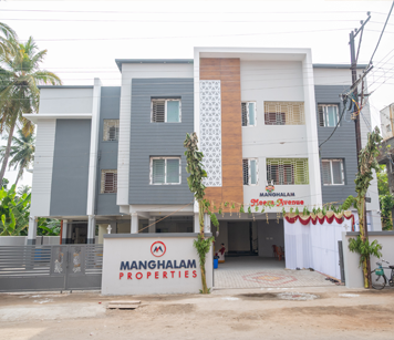Manghalam Meera Avenue
